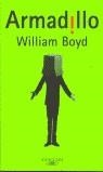 ARMADILLO | 9788420442006 | BOYD, WILLIAM