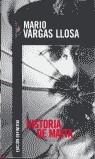 HISTORIA DE MAYTA | 9788420484150 | VARGAS LLOSA , MARIO