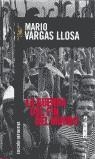 GUERRA DEL FIN DEL MUNDO  LA | 9788420484136 | VARGAS LLOSA, MARIO