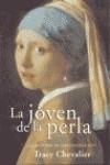 JOVEN DE LA PERLA   LA | 9788420442365 | CHEVALIER, TRACY