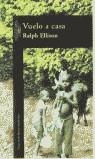 VUELO A CASA | 9788420443140 | ELLISON, RALPH
