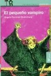 PEQUEÑO VAMPIRO EL | 9788420449791 | SOMMER, ANGELA