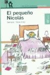 PEQUEÑO NICOLAS EL | 9788420449593 | SEMPE/GOSCINNY