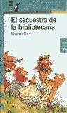 SECUESTRO DE LA BIBLIOTECARIA EL | 9788420448480 | MAHY, MARGARET