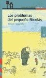 PROBLEMAS DEL PEQUEÑO NICOLAS LOS | 9788420448602 | SEMPE/GOSCINNY