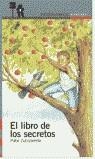 LIBRO DE LOS SECRETOS, EL | 9788420451329 | ZUBIZARRETA