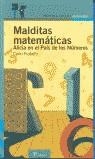 MALDITAS MATEMATICAS | 9788420464954 | FRABETTI, CARLO