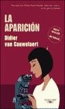 APARICION, LA | 9788420464367 | CAUWELAERT, DIDIER