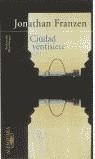 CIUDAD VEINTISIETE | 9788420465272 | FRANZEN, JONATHAN