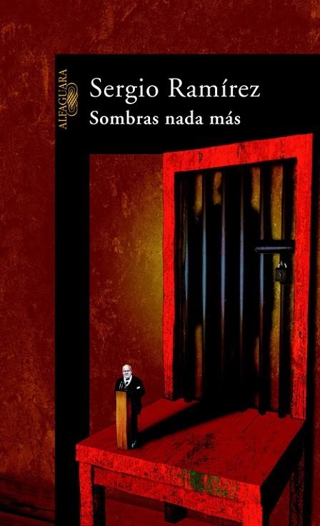 SOMBRAS NADA MAS | 9788420465975 | RAMIREZ, SERGIO