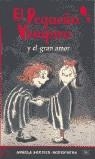 PEQUEÑO VAMPIRO Y EL GRAN AMOR, EL | 9788420466774 | SOMMER-BODENBURG, ANGELA