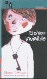 CHICO INVISIBLE | 9788420400778 | TOWNSON, HAZEL