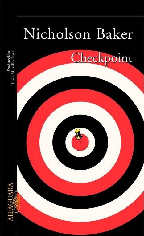 CHECKPOINT | 9788420400228 | BAKER , NICHOLSON