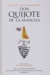 DON QUIJOTE DE LA MANCHA, EDICION IV CENTENARIO | 9788420467283 | CERVANTES, MIGUEL DE