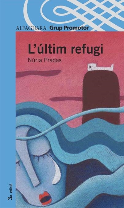 ULTIM REFUGI, L' | 9788479180447 | PRADAS I ANDREU, NURIA