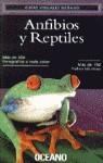 ANFIBIOS Y REPTILES | 9788449414183 | VV. AA.