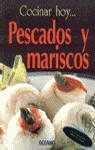 PESCADOS Y MARISCOS | 9788449413896 | VÁZQUEZ, ITOS