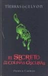 SECRETO DE LAS COLINAS OSCURAS, EL TIERRAS DE ALYON 1 | 9788420469157 | CARMAN, PATRICK