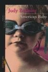 AMERICAN BABY | 9788420470047 | BUDNITZ, JUDY