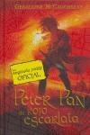 PETER PAN DE ROJO ESCARLATA | 9788420470689 | MCCAUGHREAN, GERALDINE