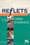 REFLETS 1  CAHIER | 9788471437280 | CAPELLE, GIDON