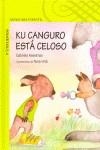 KU CANGURO ESTA CELOSA | 9788420470870 | KESELMAN, GABRIELA