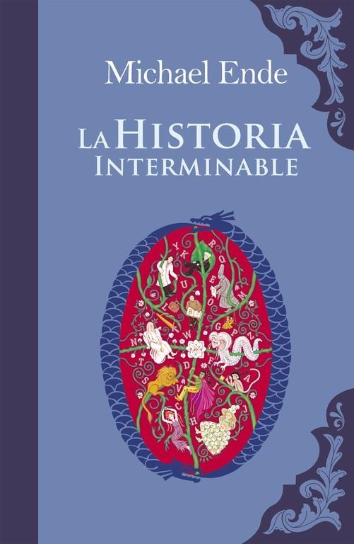 HISTORIA INTERMINABLE, LA | 9788420471549 | ENDE, MICHAEL