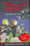 PEQUEÑO VAMPIRO Y LA NOCHE DEL TERROR, EL (14) | 9788420471730 | SOMMER, ANGELA