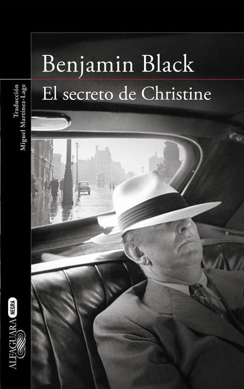 SECRETO DE CHRISTINE, EL | 9788420471907 | BANVILLE, JOHN