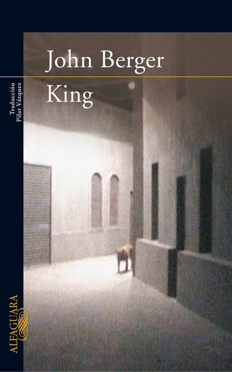 KING | 9788420472614 | BERGER, JOHN