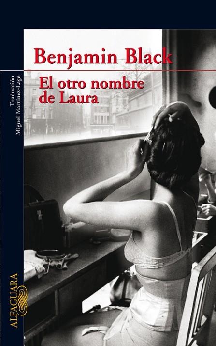 OTRO NOMBRE DE LAURA, EL | 9788420473802 | BLACK, BENJAMIN (JOHN BANVILLE)