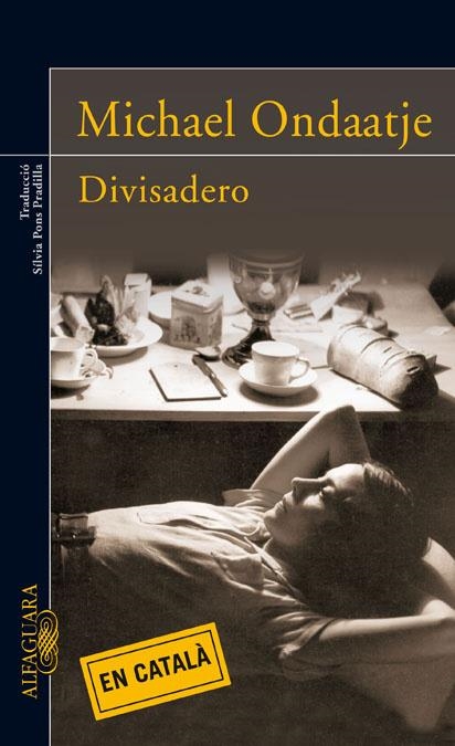 DIVISADERO (CAT) | 9788420473857 | ONDAATJE, MICHAEL