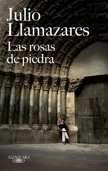 ROSAS DE PIEDRA, LAS | 9788420473826 | LLAMAZARES, JULIO