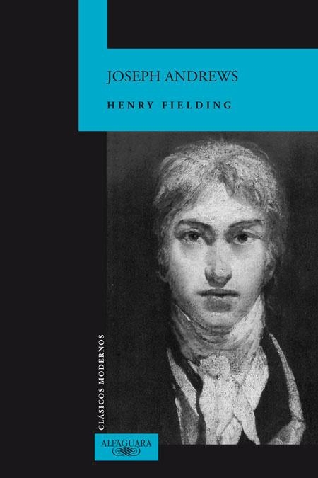 JOSEP ANDREWS | 9788420472133 | FIELDING, HENRY