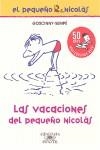 VACACIONES DEL PEQUEÑO NICOLAS, LAS | 9788420470641 | GOSCINNY