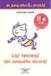 RECREOS DEL PEQUEÑO NICOLAS, LOS | 9788420470672 | GOSCINNY - SEMPE