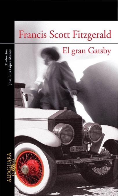 GRAN GATSBY, EL | 9788420423401 | FITZGERALD, FRANCIS SCOTT