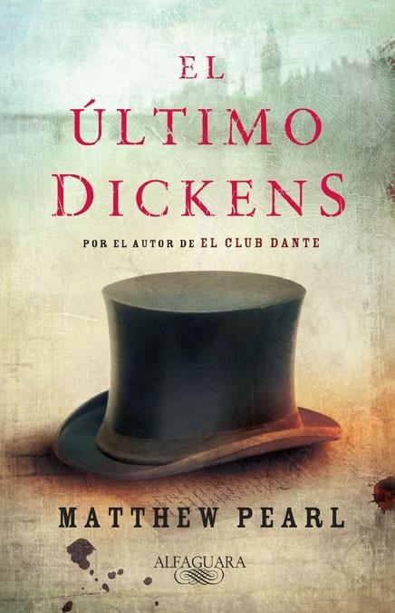 ULTIMO DICKENS, EL | 9788420423531 | PEARL, MATTHEW