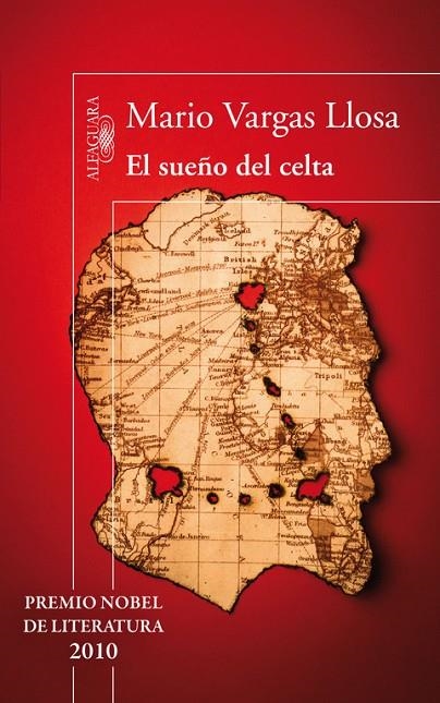 SUEÑO DEL CELTA, EL | 9788420406824 | VARGAS LLOSA, MARIO