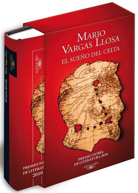 EL SUEÑO DEL CELTA CARTONE, EL | 9788420406947 | VARGAS LLOSA, MARIO