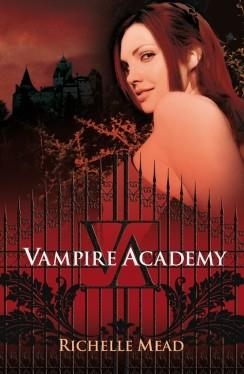 VAMPIRE ACADEMY. BENDECIDA POR LA SOMBRA | 9788420407296 | MEAD, RICHELLE