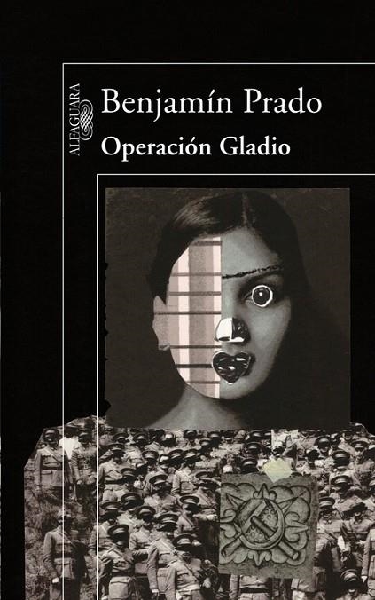 OPERACION GLADIO | 9788420407265 | PRADO, BENJAMIN