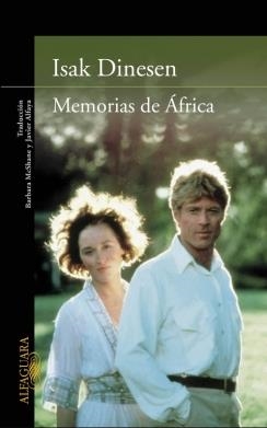 MEMORIAS DE AFRICA. | 9788420407463 | DINESEN, ISAK