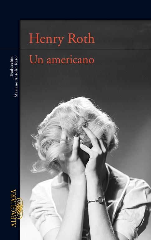 UN AMERICANO | 9788420407210 | ROTH, HENRY