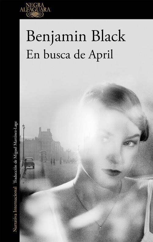 EN BUSCA DE APRIL | 9788420406886 | BLACK, BENJAMIN (JOHN_BANVILLE)