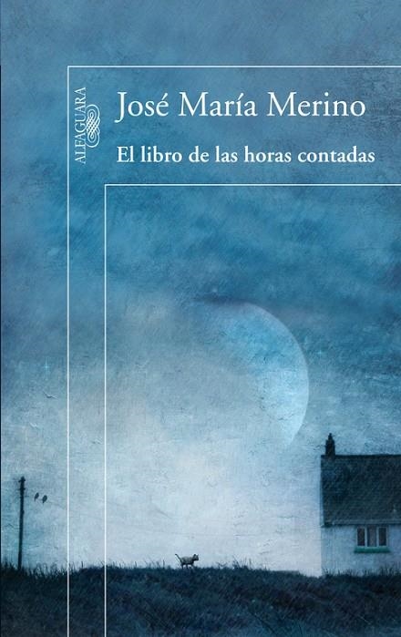 LIBRO DE LAS HORAS CONTADAS, EL | 9788420407845 | MERINO, JOSE MARIA