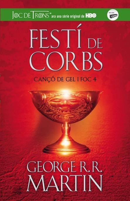 FESTI DE CORBS | 9788420409832 | MARTIN, GEORGE R. R.