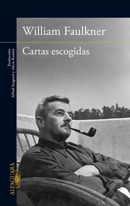 CARTAS ESCOGIDAS | 9788420402840 | FAULKNER, WILLIAM