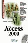 ACCESS 2000, MANUAL FUNDAMENTAL | 9788441508668 | ROBINSON, CELESTE