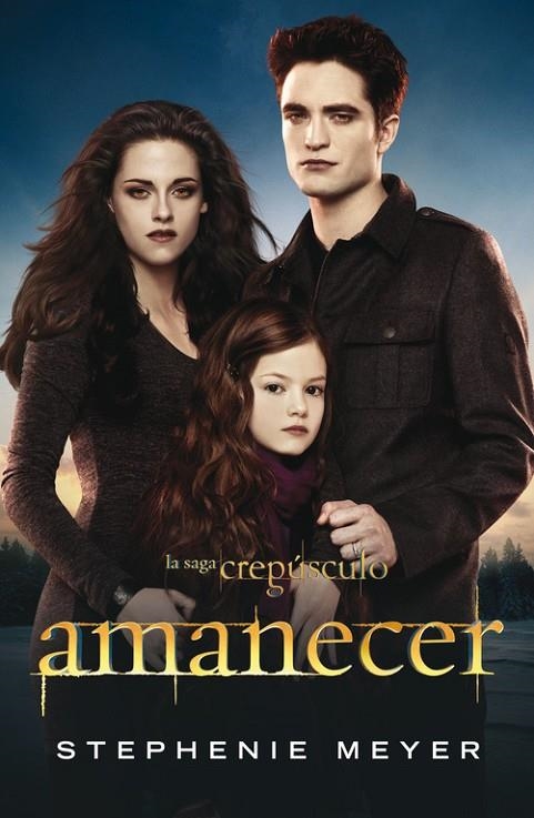 AMANECER      ED PELICULA | 9788420403854 | MEYER, STEPHENIE